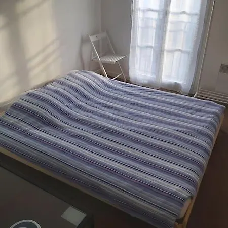 Apartment 3 Bedrooms-1km From And Vallee Village Serris