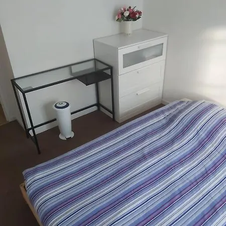 3 Bedrooms-1km From And Vallee Village Serris