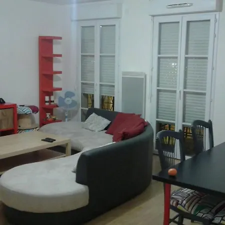 3 Bedrooms-1km From And Vallee Village * Serris