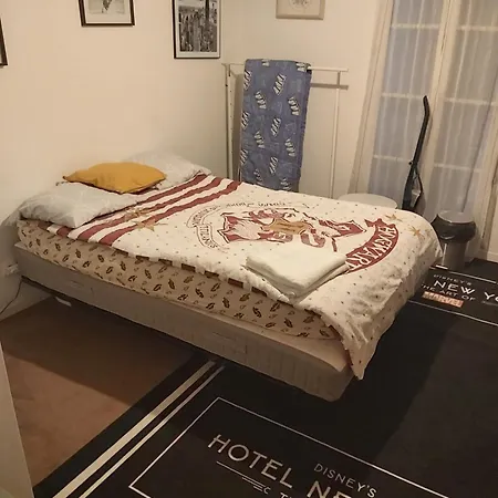 3 Bedrooms-1km From And Vallee Village